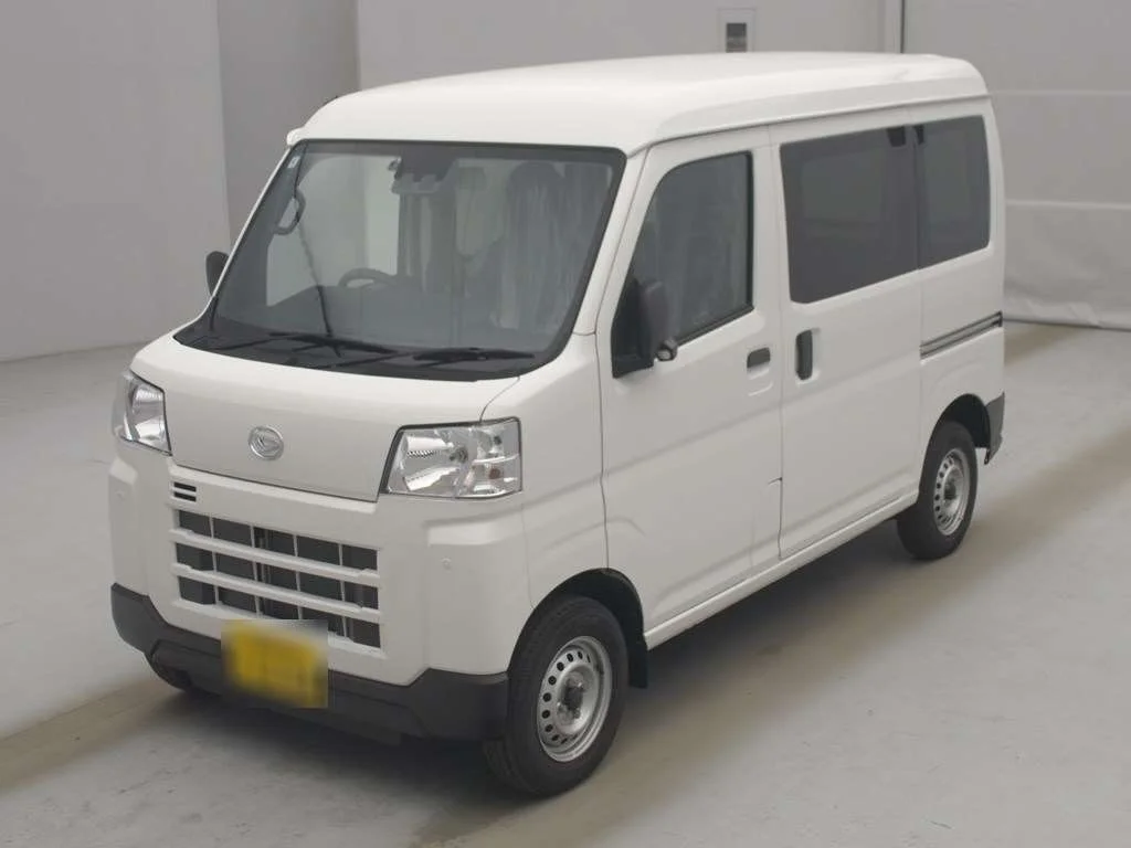 Daihatsu Hijet Cargo S710V 2025